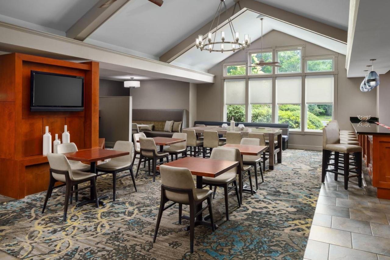  | Residence Inn Boston Franklin