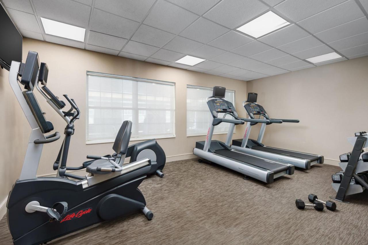 | Residence Inn Boston Franklin