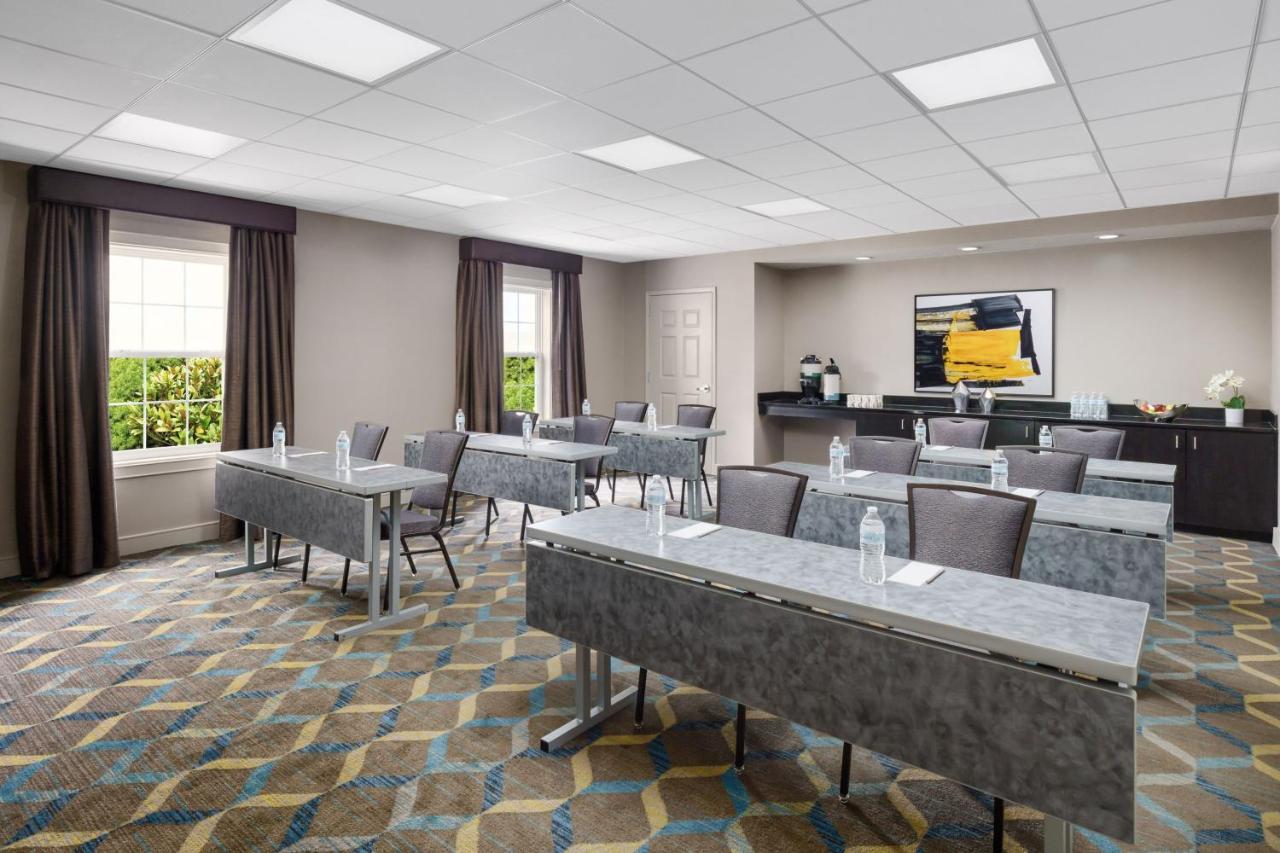 | Residence Inn Boston Franklin