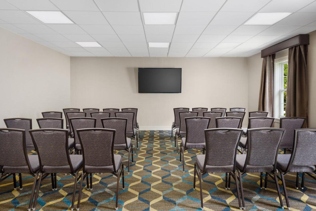 | Residence Inn Boston Franklin