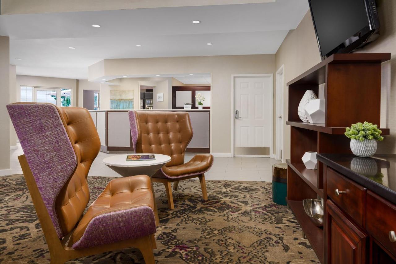 | Residence Inn Boston Foxborough