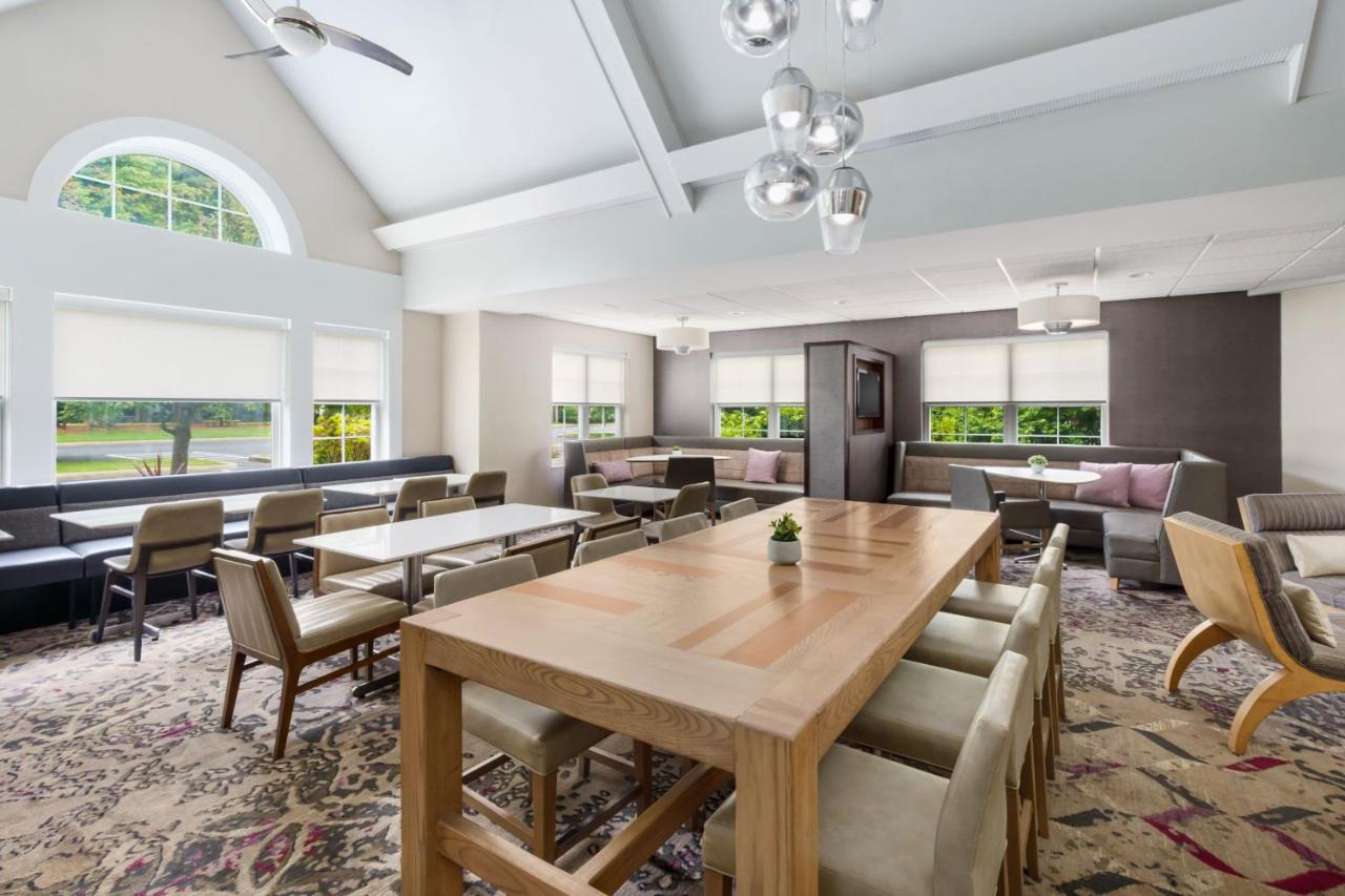 | Residence Inn Boston Foxborough