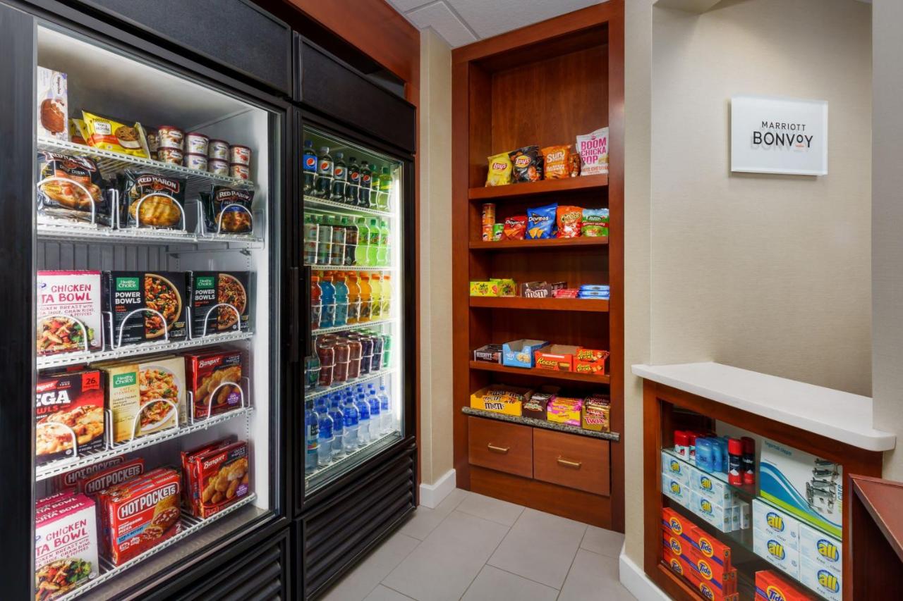 | Residence Inn Boston Foxborough
