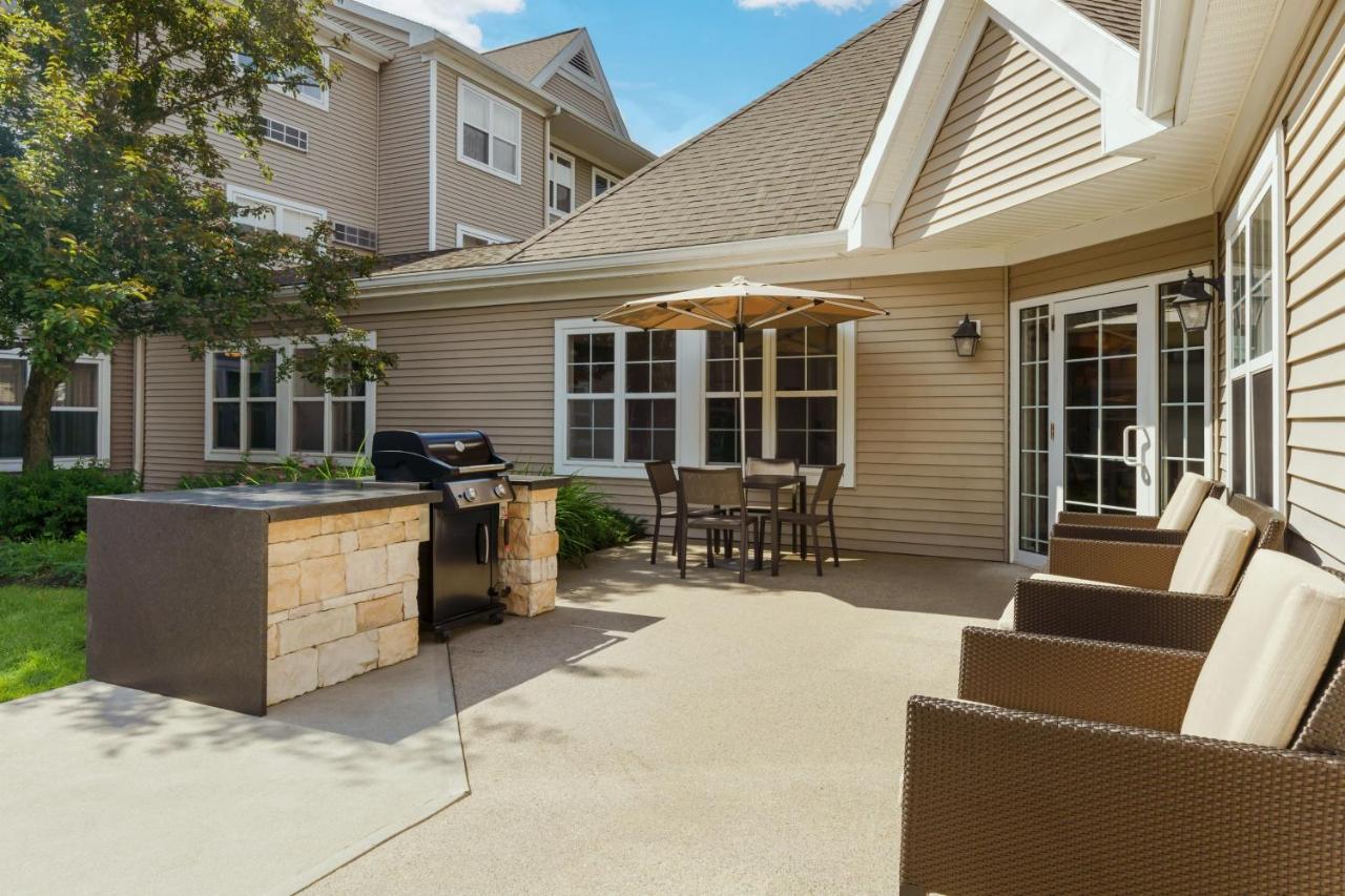 | Residence Inn Boston Foxborough
