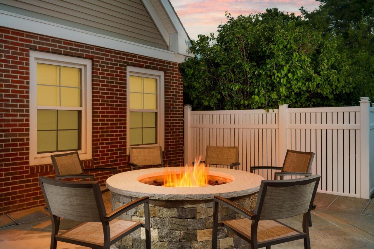 | Residence Inn Boston Foxborough