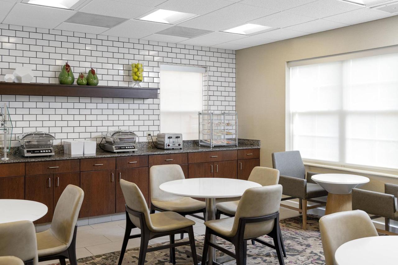 | Residence Inn Boston Foxborough