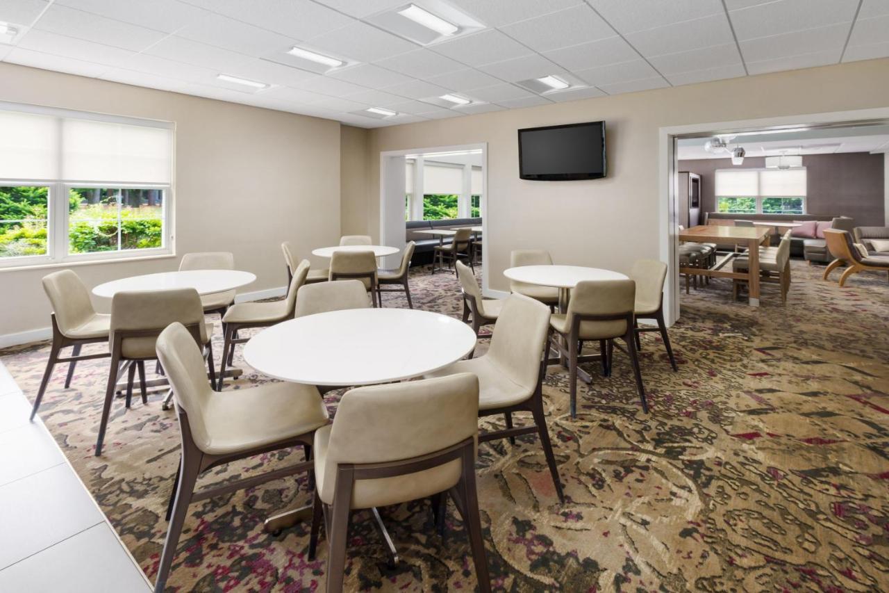 | Residence Inn Boston Foxborough
