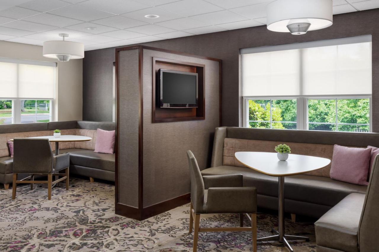 | Residence Inn Boston Foxborough