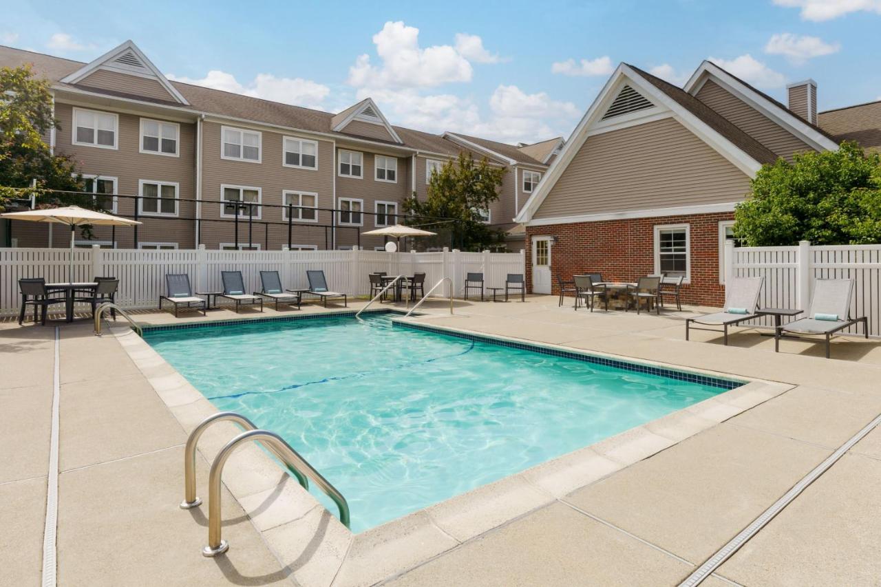 | Residence Inn Boston Foxborough