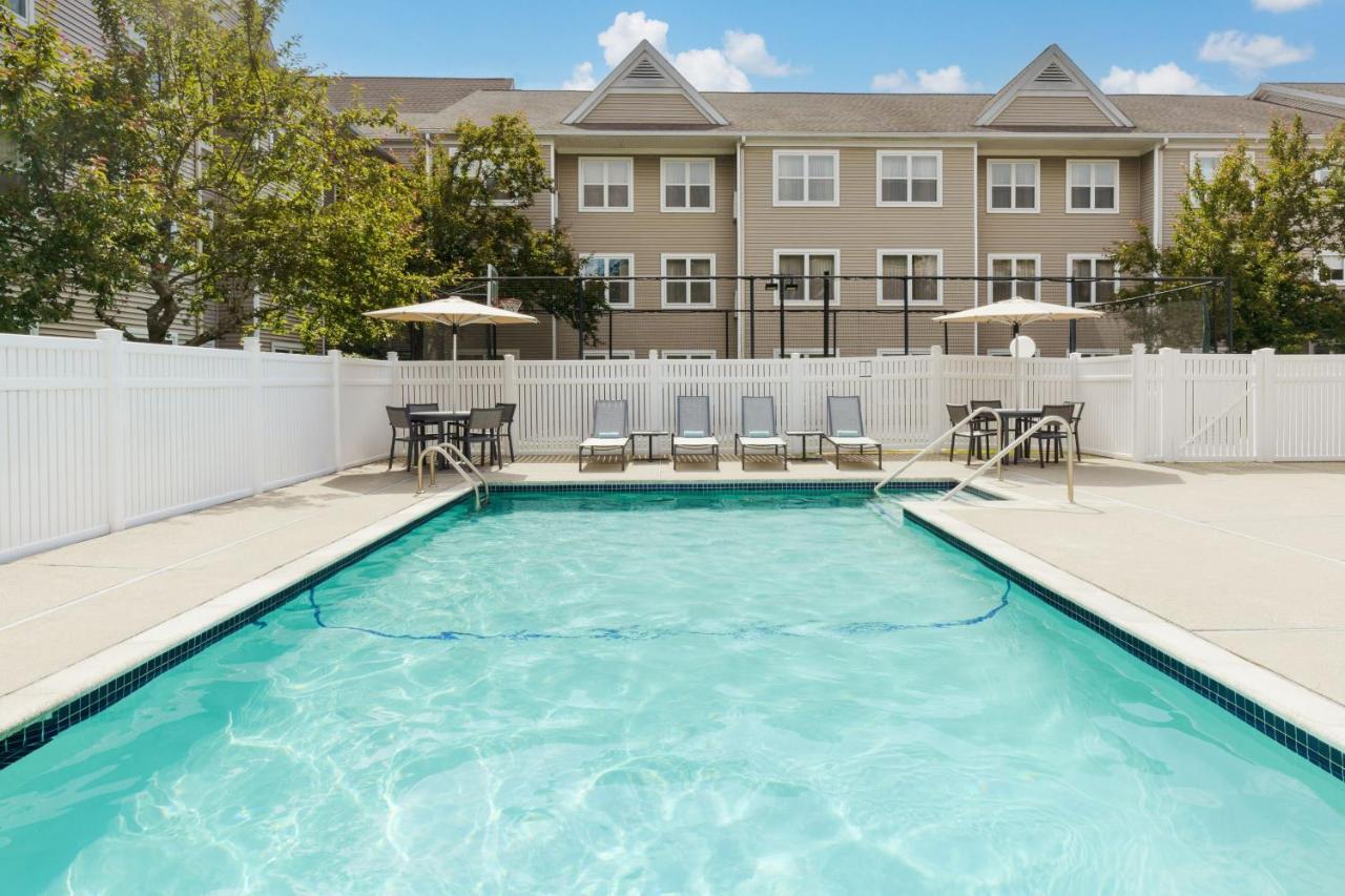 | Residence Inn Boston Foxborough