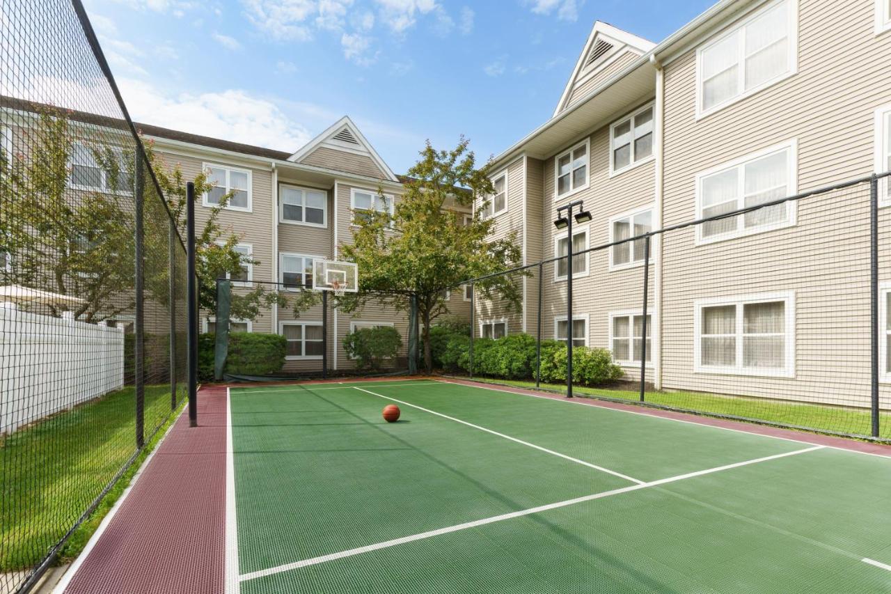 | Residence Inn Boston Foxborough