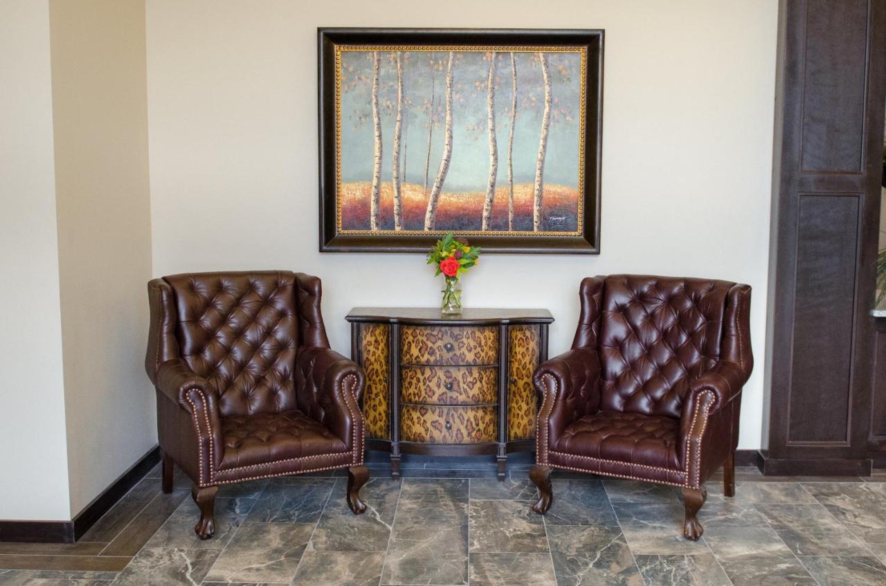  | Inn at Moses Lake