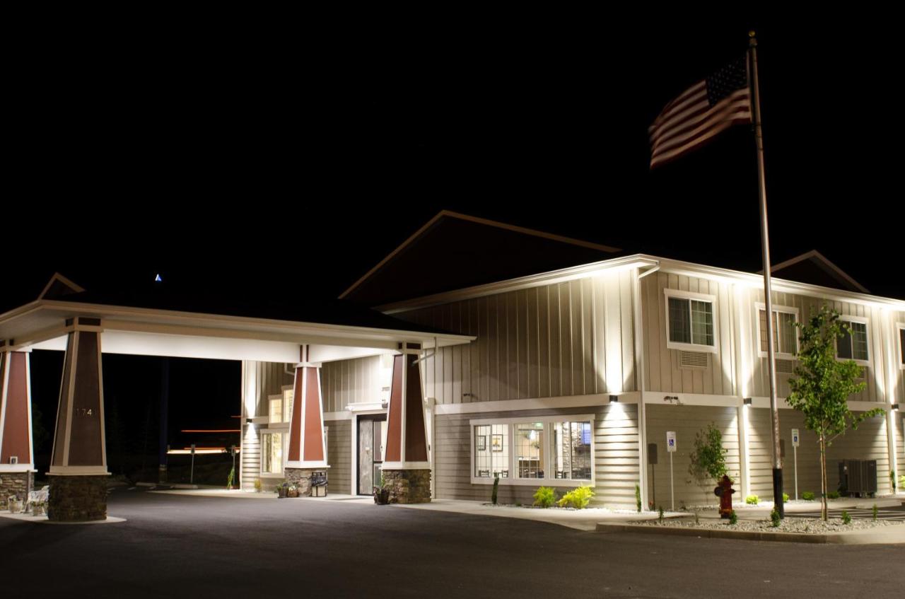  | Inn at Moses Lake