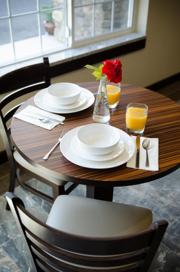  | Inn at Moses Lake