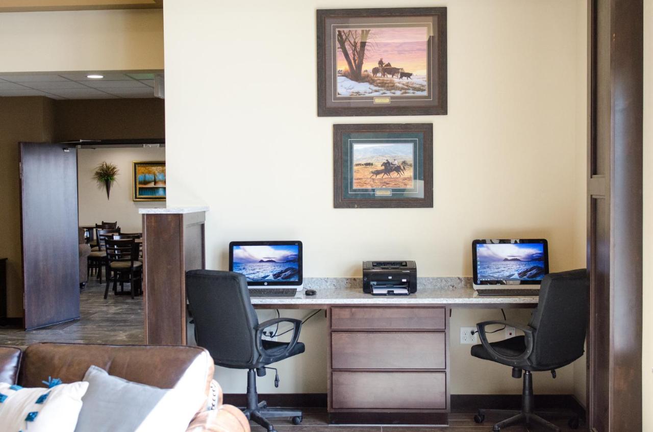  | Inn at Moses Lake
