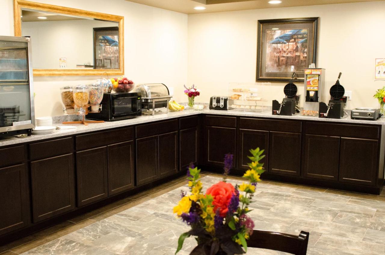  | Inn at Moses Lake