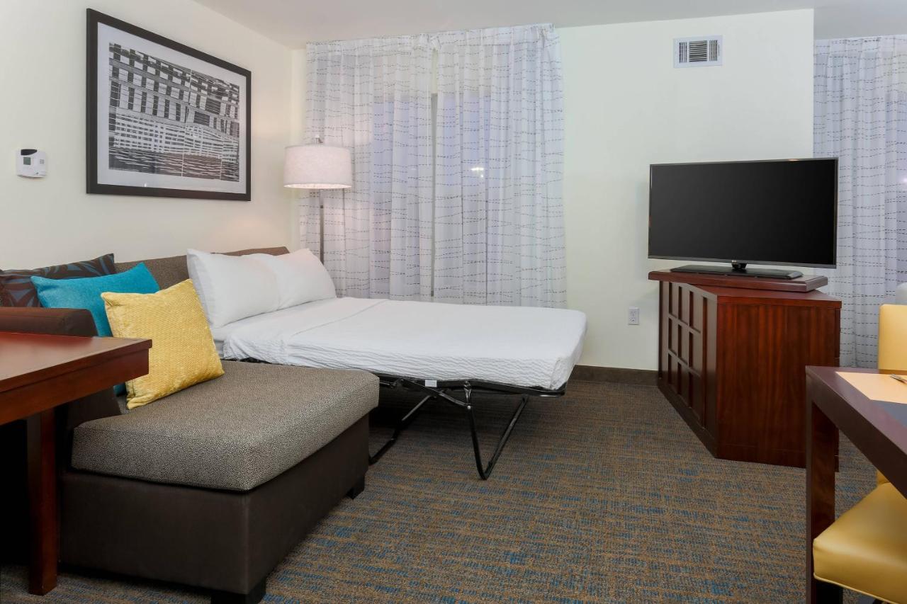  | Residence Inn by Marriott Dallas Arlington South