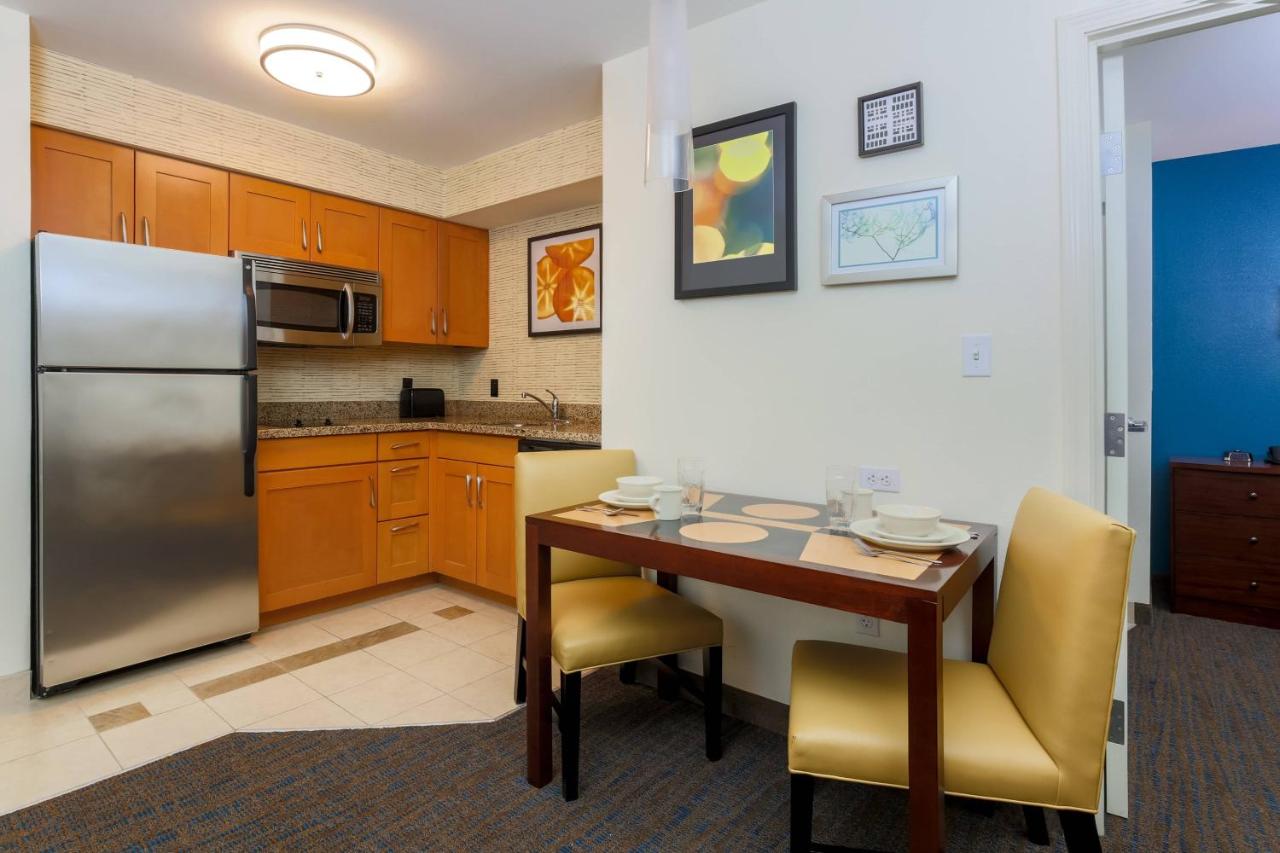  | Residence Inn by Marriott Dallas Arlington South