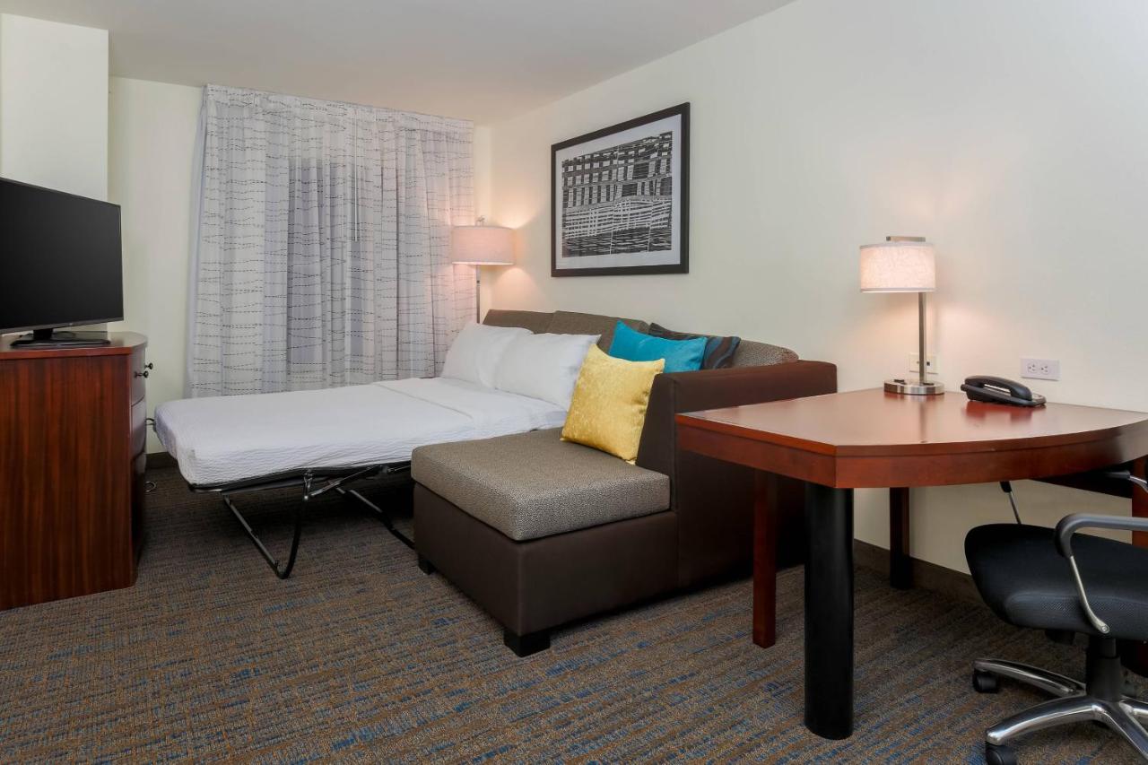  | Residence Inn by Marriott Dallas Arlington South