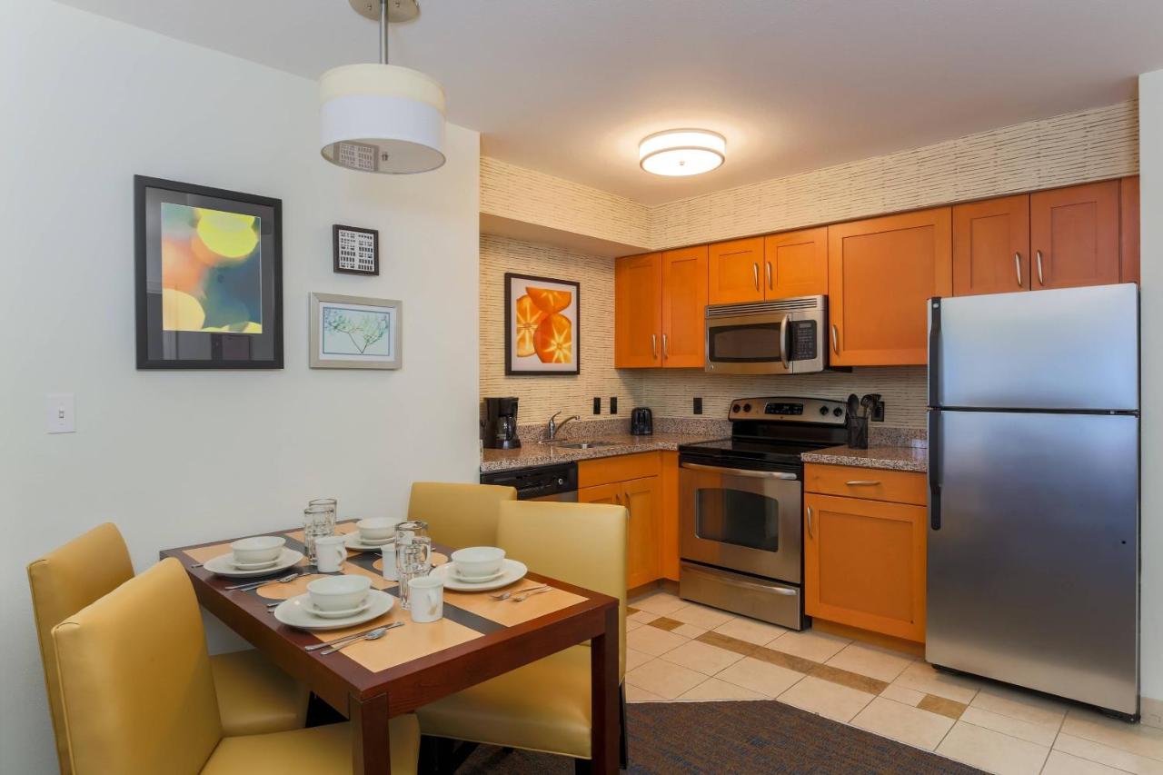  | Residence Inn by Marriott Dallas Arlington South
