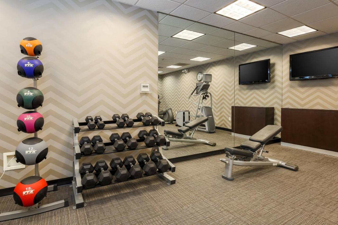  | Residence Inn by Marriott Dallas Arlington South
