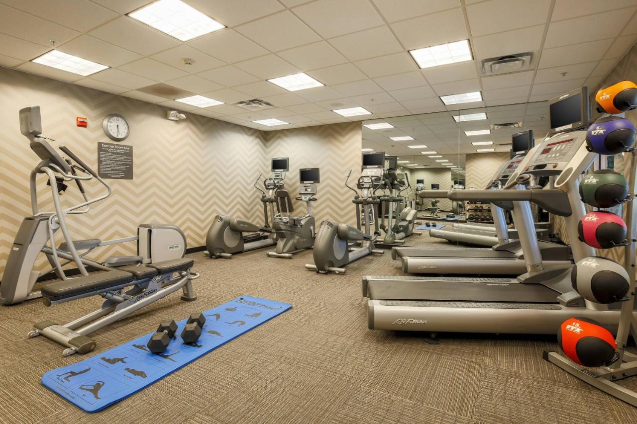  | Residence Inn by Marriott Dallas Arlington South