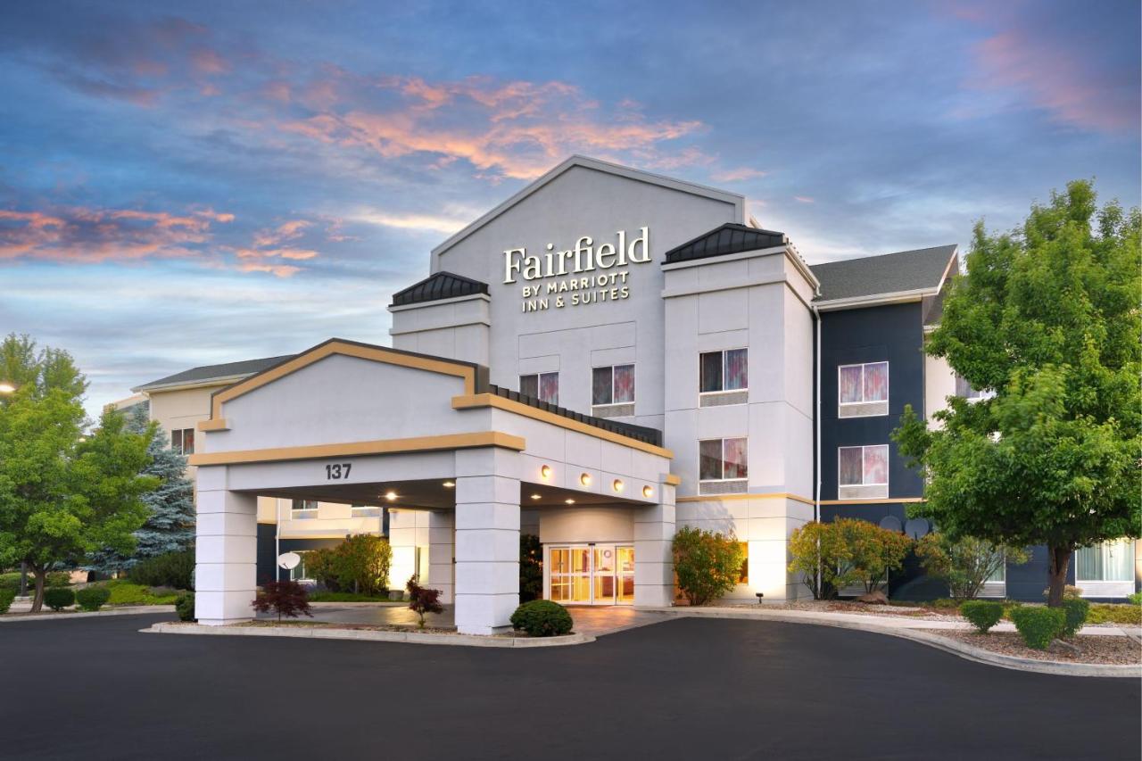  | Fairfield Inn & Suites by Marriott Yakima