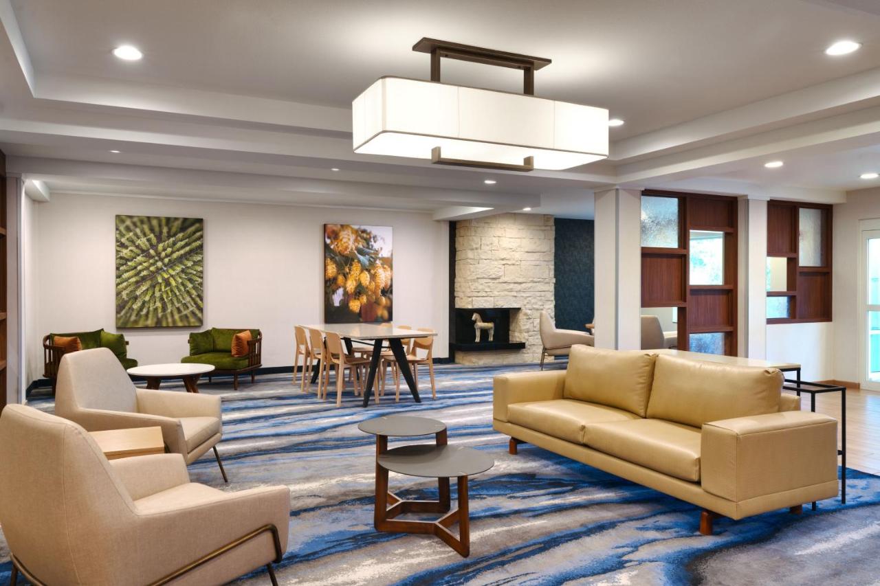  | Fairfield Inn & Suites by Marriott Yakima