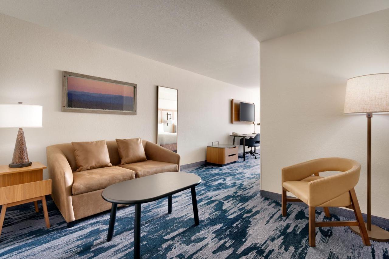 | Fairfield Inn & Suites by Marriott Yakima