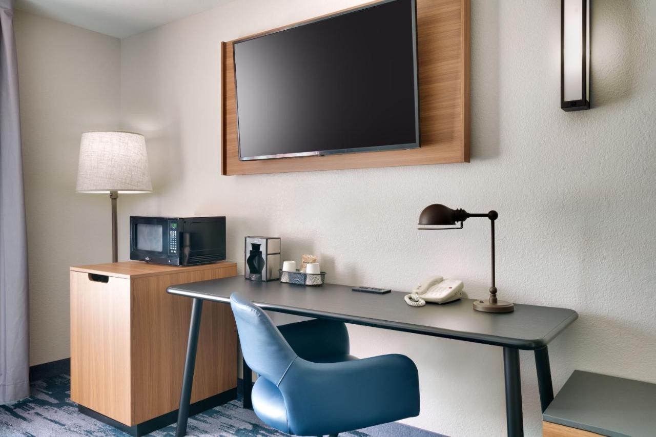  | Fairfield Inn & Suites by Marriott Yakima