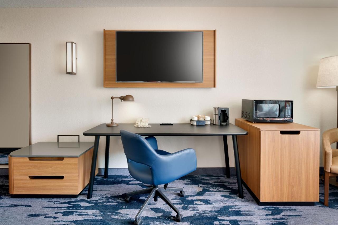 | Fairfield Inn & Suites by Marriott Yakima