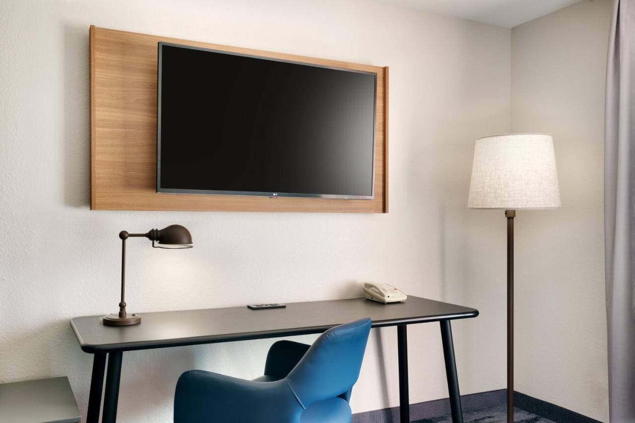  | Fairfield Inn & Suites by Marriott Yakima