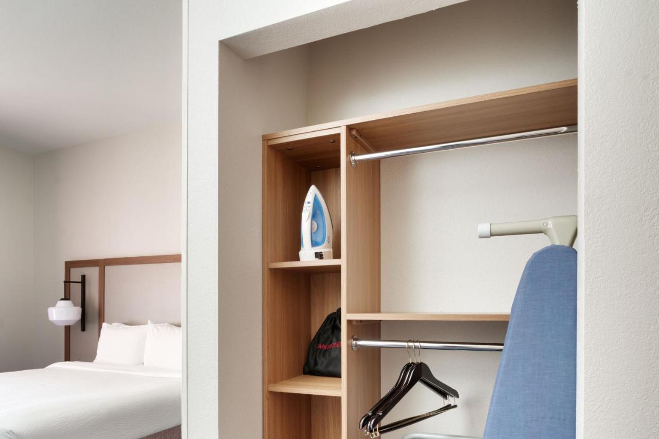  | Fairfield Inn & Suites by Marriott Yakima