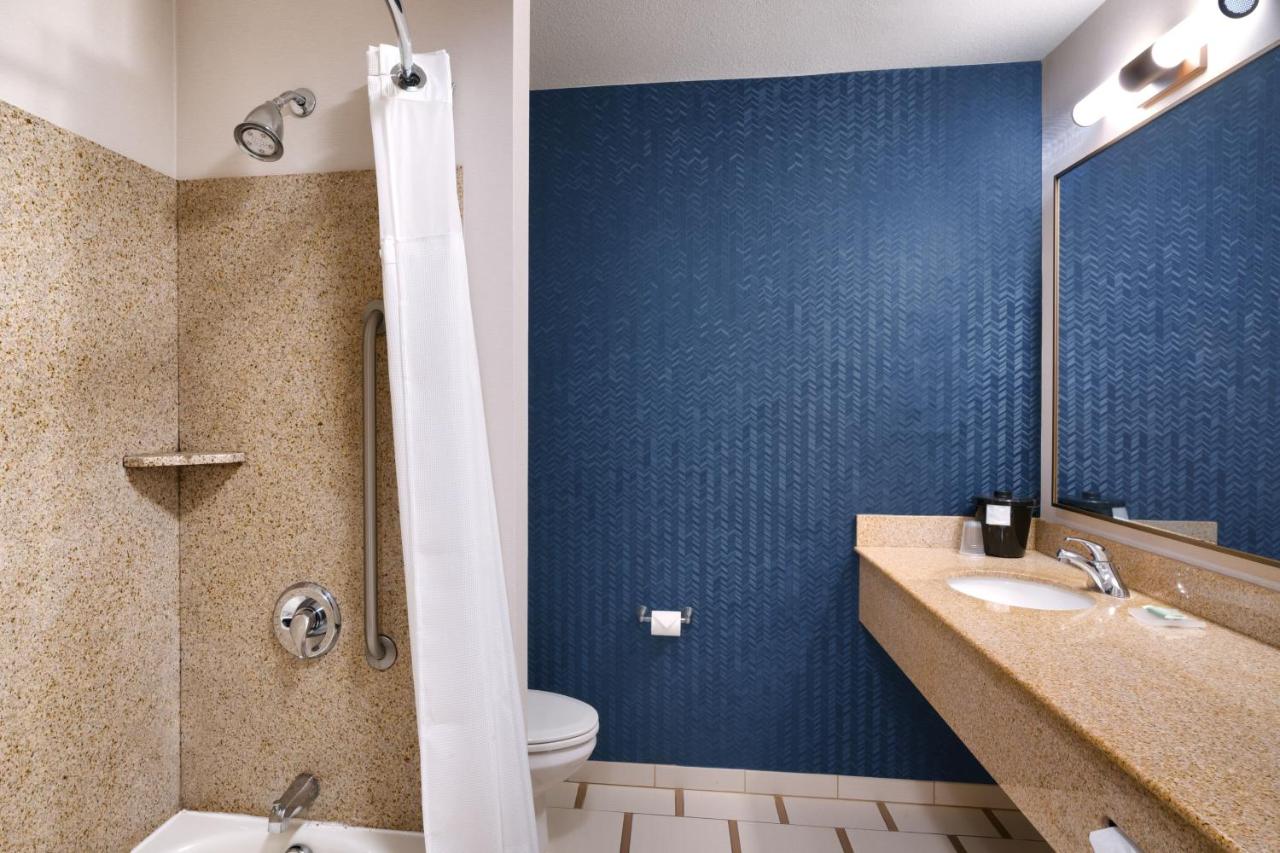  | Fairfield Inn & Suites by Marriott Yakima