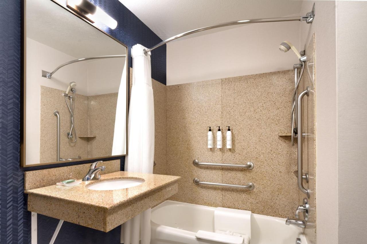  | Fairfield Inn & Suites by Marriott Yakima
