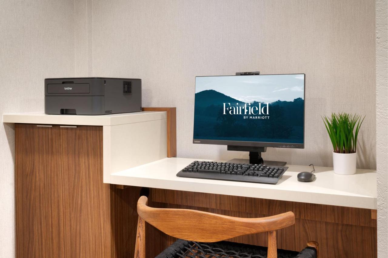  | Fairfield Inn & Suites by Marriott Yakima