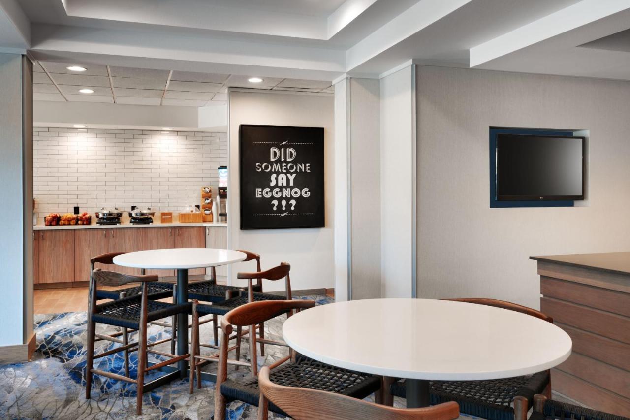  | Fairfield Inn & Suites by Marriott Yakima