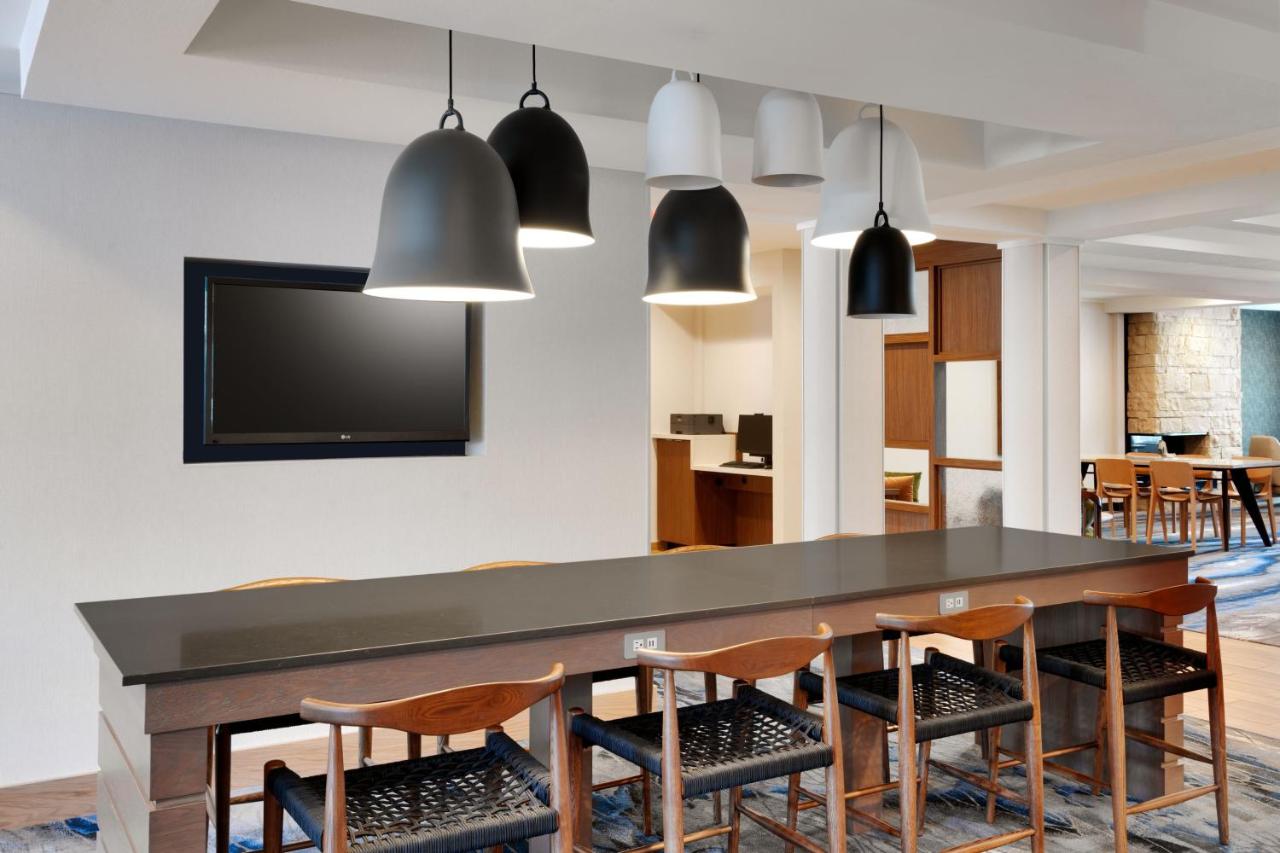  | Fairfield Inn & Suites by Marriott Yakima