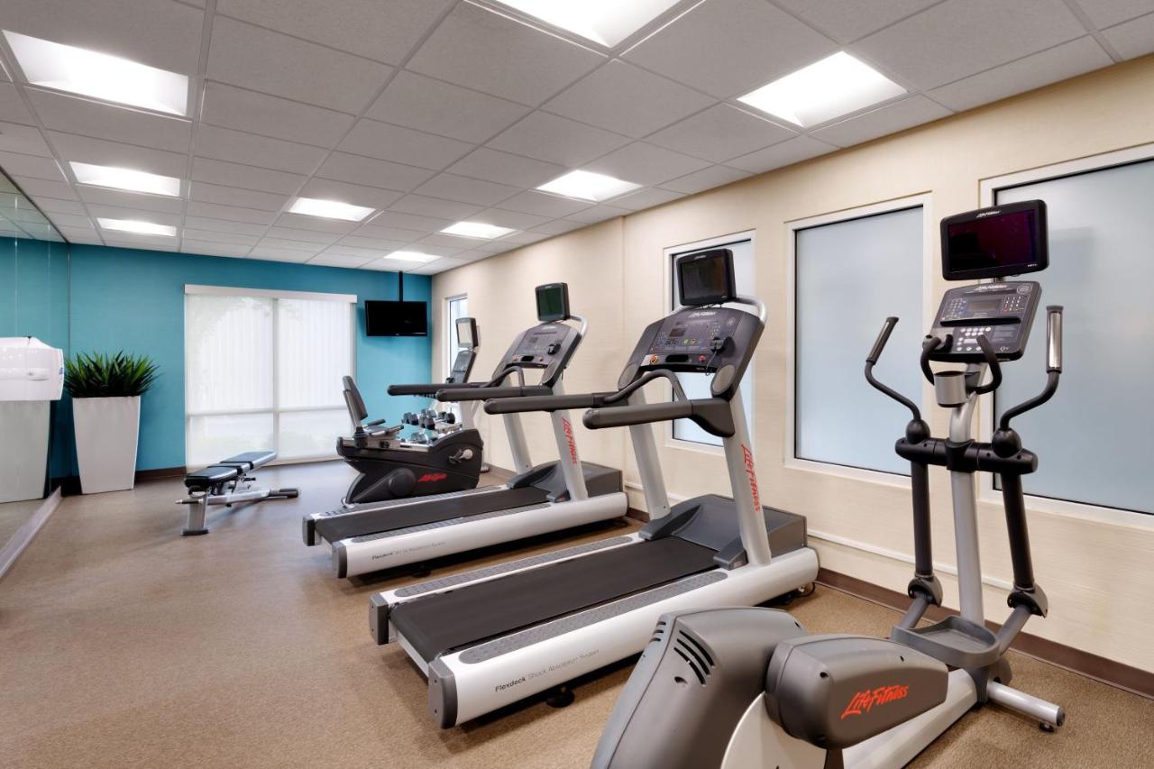  | Fairfield Inn & Suites by Marriott Yakima