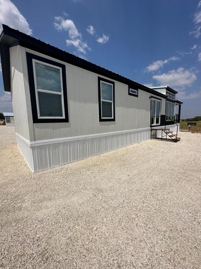 | Blue Hills Ranch