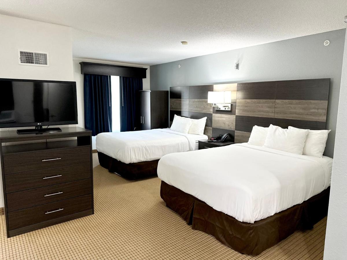  | GrandStay Residential Suites - Madison East