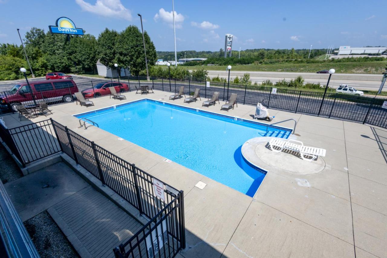  | Days Inn by Wyndham Dayton Huber Heights Northeast