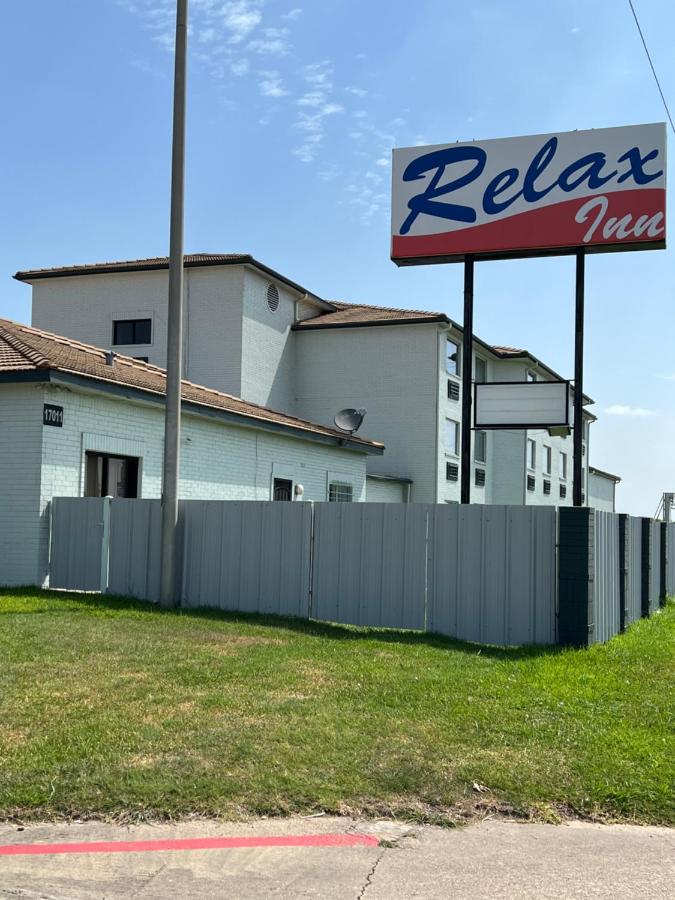 | Relax Inn Channelview