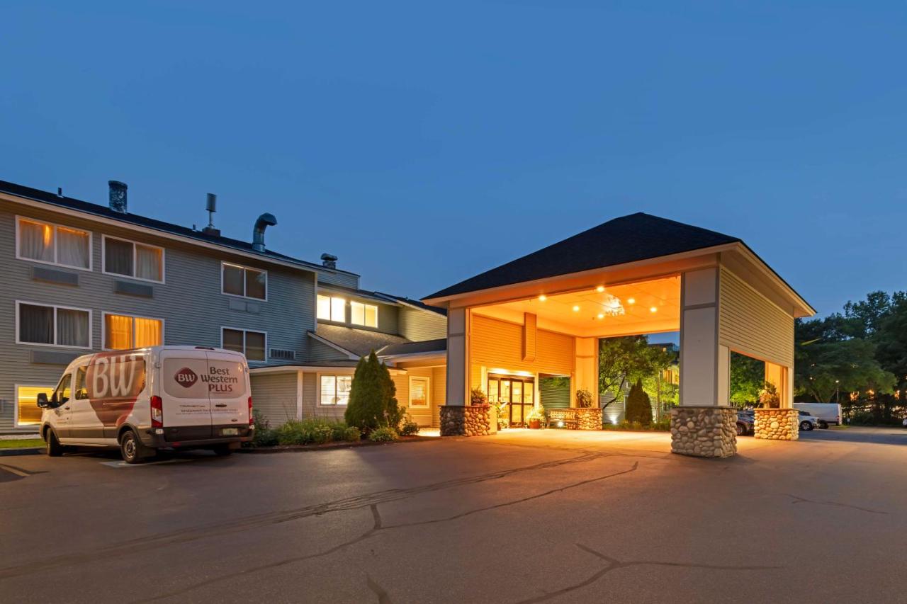  | Best Western Plus Windjammer Inn & Conference Center