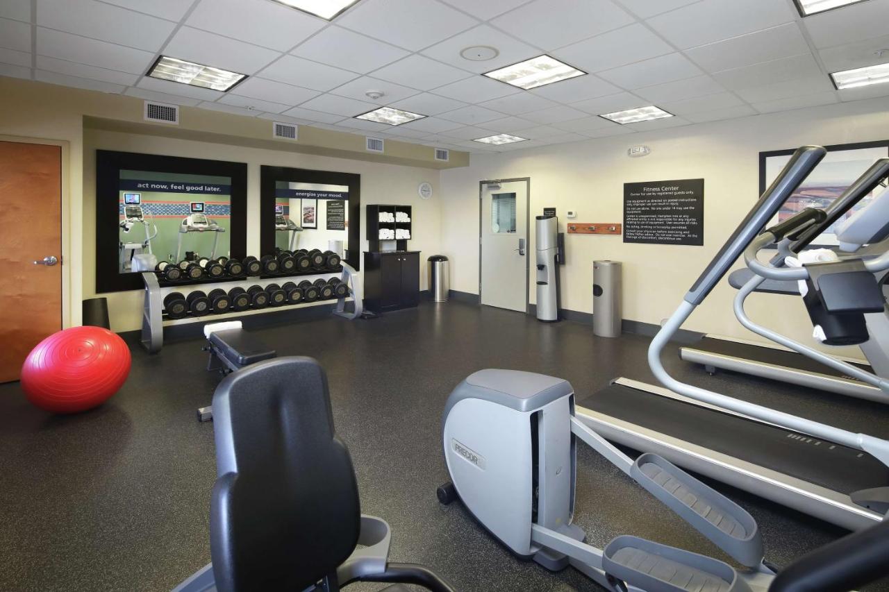  | Hampton Inn & Suites Tucson East