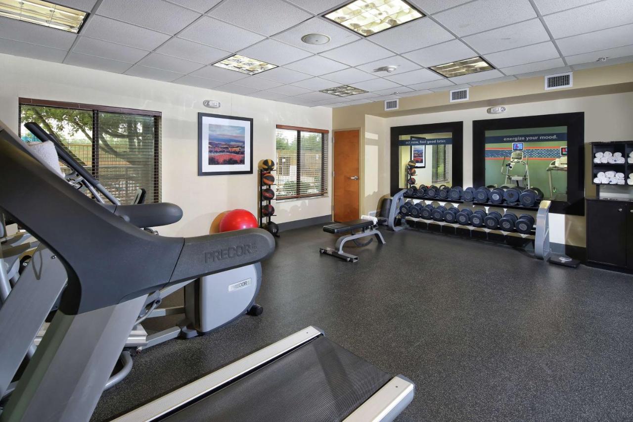  | Hampton Inn & Suites Tucson East