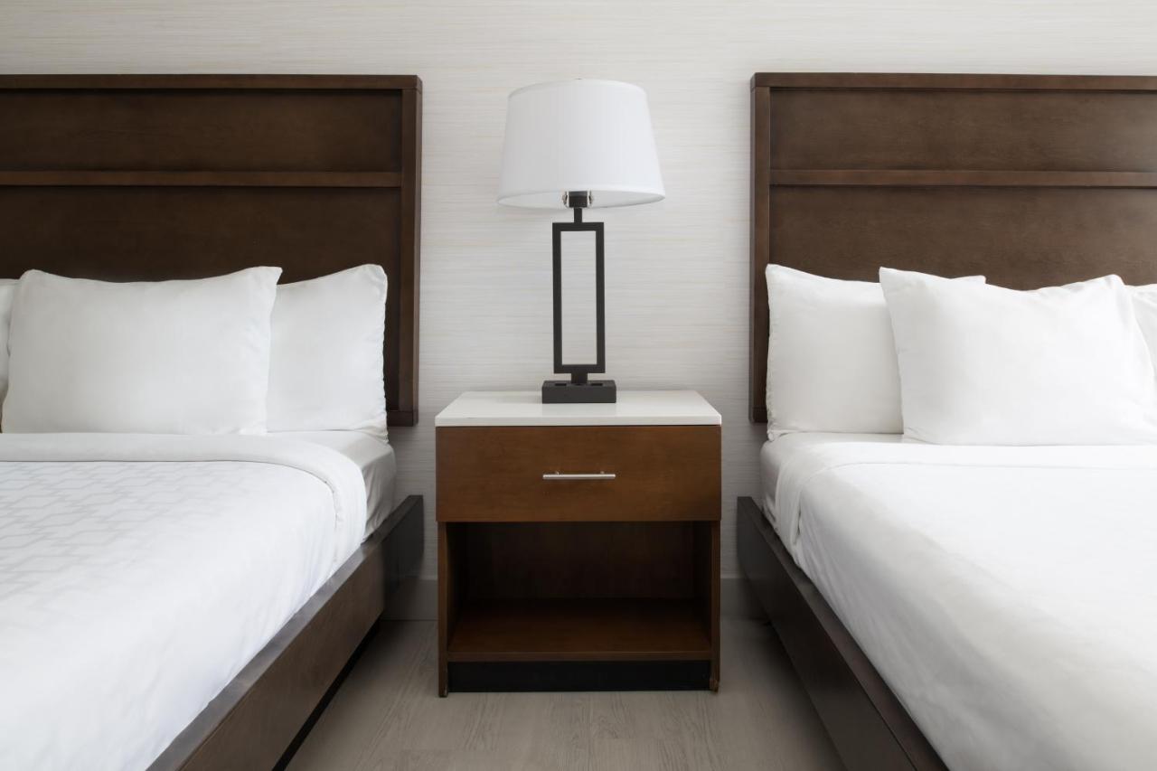 | Best Western Plus All Suites Inn