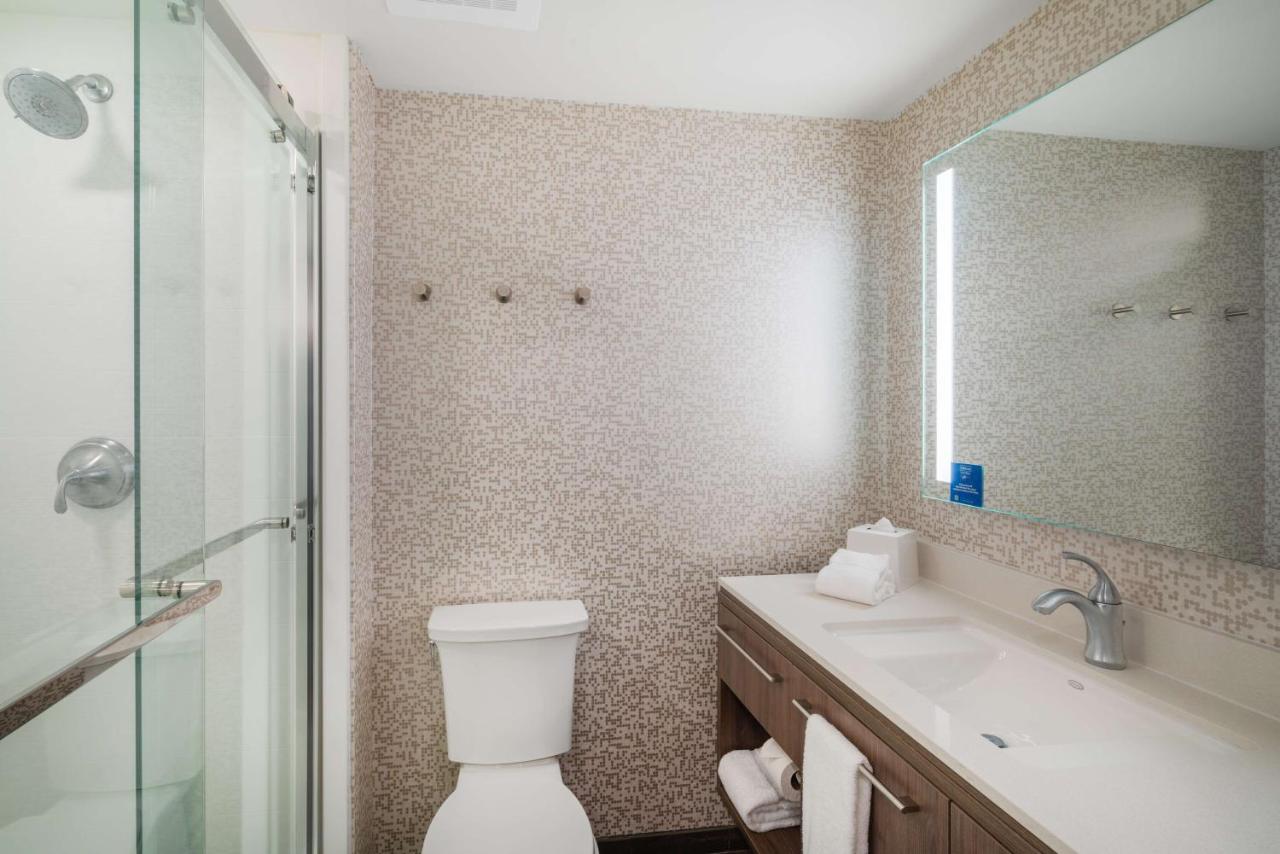 King Studio Suite - Non Smoking at Home2 Suites by Hilton Brunswick