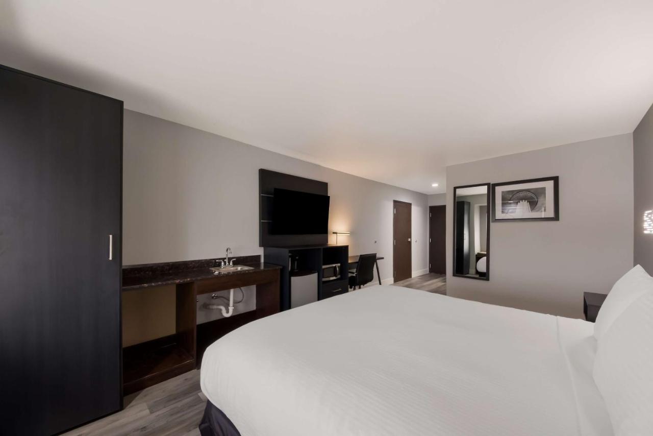  | SureStay Hotel by Best Western San Antonio West SeaWorld