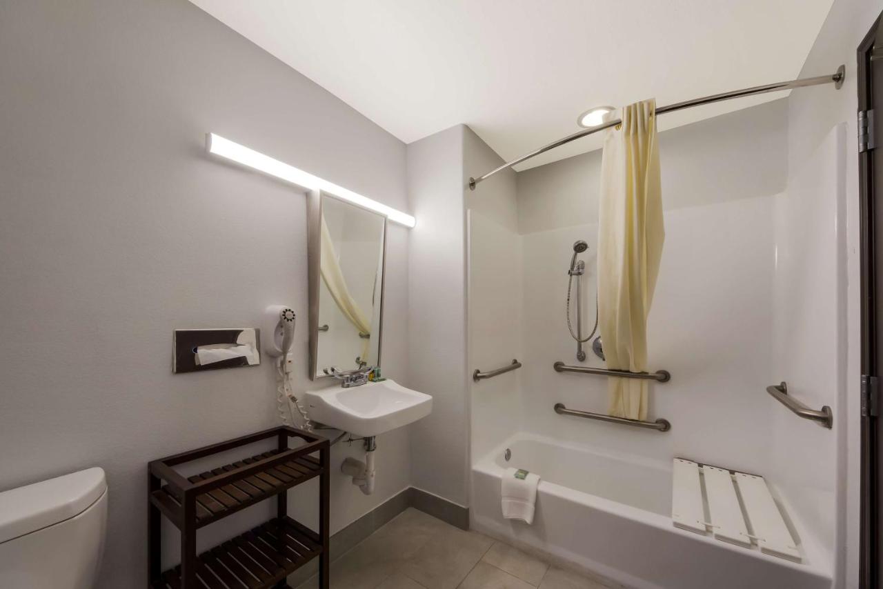  | SureStay Hotel by Best Western San Antonio West SeaWorld
